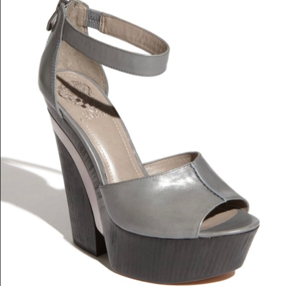 Vince Camuto Bailor Wedge